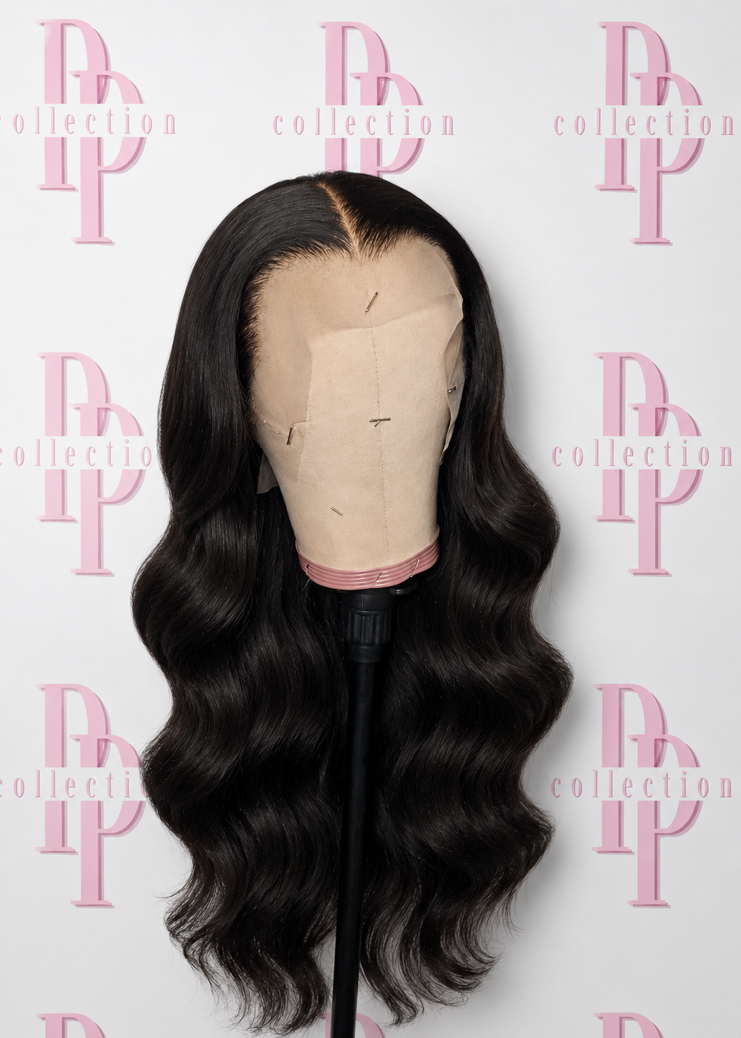 BodyWave Wigs