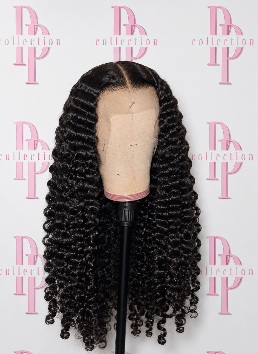 Burmese Curly Wigs