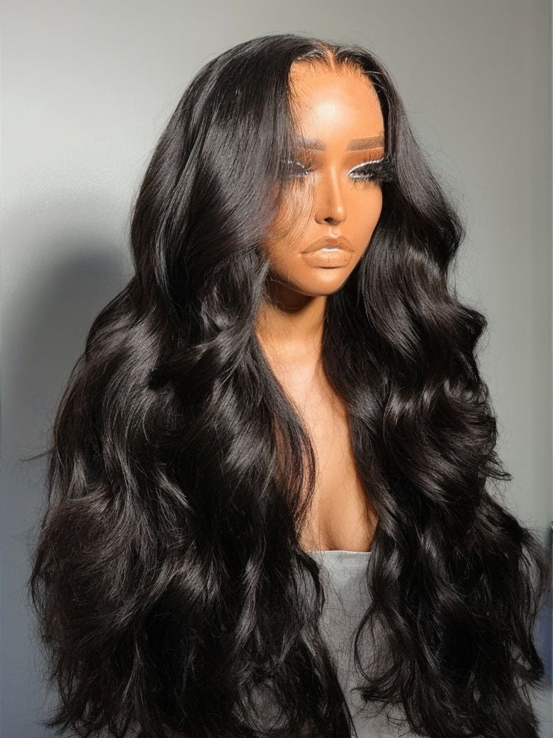 BODY WAVE WIGS