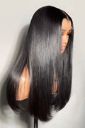 STRAIGHT WIGS