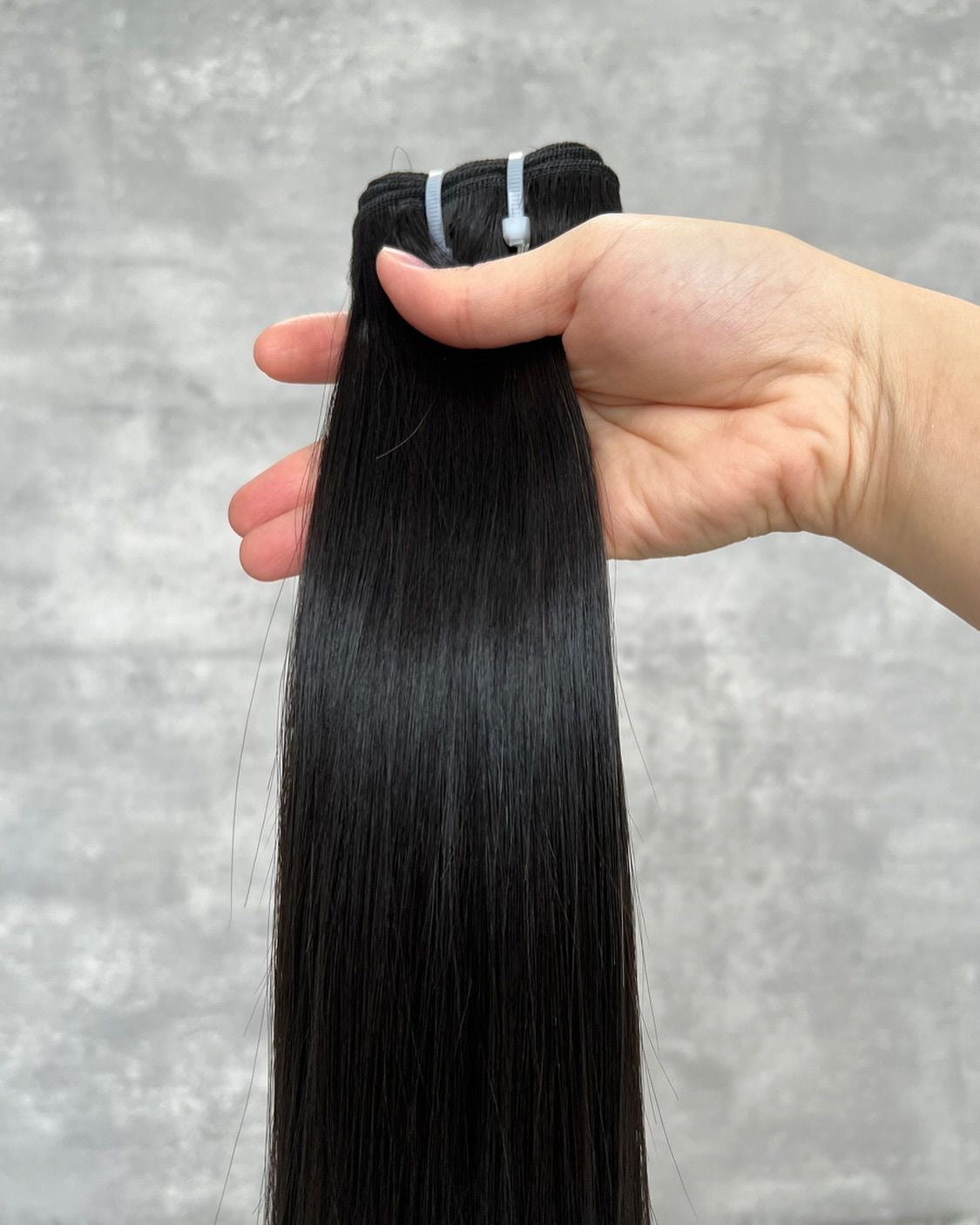 STRAIGHT BUNDLES