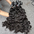 BODY WAVE BUNDLES