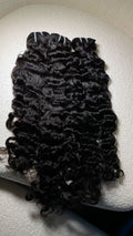BURMESE CURLY BUNDLES